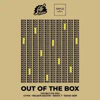 AF Brew Out of the Box