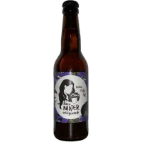 Microbirrificio Rigamonti (Birra Mater) Nelson Pale Ale