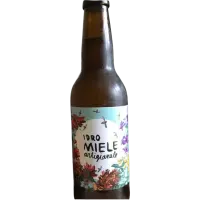 Microbirrificio Rigamonti (Birra Mater) Idromiele