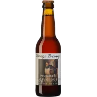 Tjärnsjö Brewery Munken