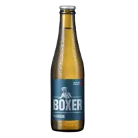 Chopfab Boxer (Doppelleu Brauwerkstatt) Blanche