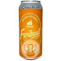 La Fabrique - Brasserie Artisanale Faribault