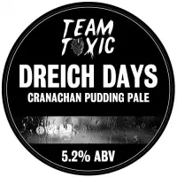 Team Toxic Dreich Days