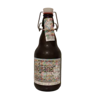 BFM (Brasserie des Franches-Montagnes) Indjiana
