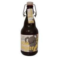 BFM (Brasserie des Franches-Montagnes) Koa Lager