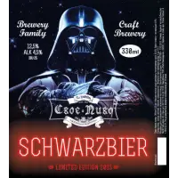 To Dublin Schwarzbier
