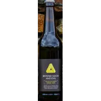 Hill Farmstead Brewery Beyond Good and Evil - Double Bourbon Barrel-Aged
