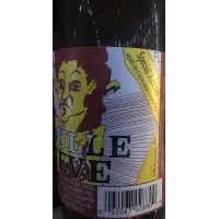 De Dolle Brouwers Dulle Teve Special Reserva