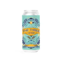 Tree House Brewing Company The Three Sisters