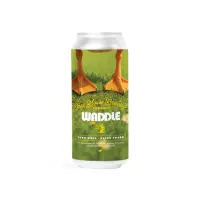 Tree House Brewing Company Waddle