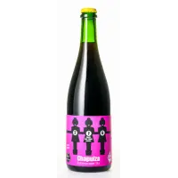 BFM (Brasserie des Franches-Montagnes) Chapuiza