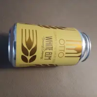 White Elm Brewing Company Otto