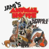 Boiler Brewing Company Jami's Animal House
