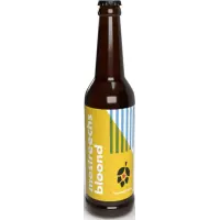 Brouwerij Klinker Mestreechs Bloond