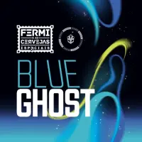 Cervejaria Fermi Blue Ghost