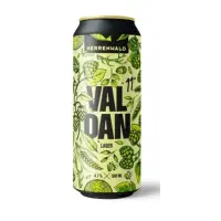 Herrenwald Valdan 11°