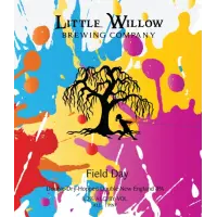 Little Willow Brewing Company Field Day