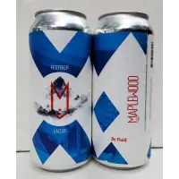 Maplewood Brewery & Distillery Festbier