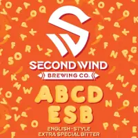Second Wind Brewing Company ABCD ESB
