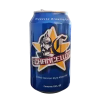 Tequesta Brewing Co. Der Chancellor