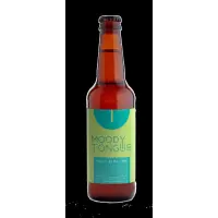 Moody Tongue Brewing Company Cold Kiwi IPA