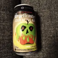 Empyrean Brewing Company Spellcaster