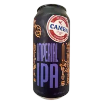 Camba Bavaria Imperial IPA