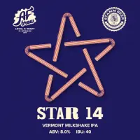 AF Brew Star 14
