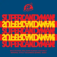 AF Brew Supercandyman!