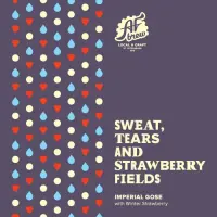 AF Brew Sweat, Tears And Strawberry Fields