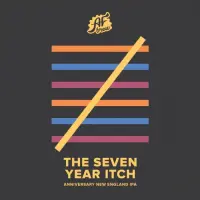 AF Brew The Seven Year Itch