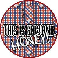 AF Brew This Is England, Honey!