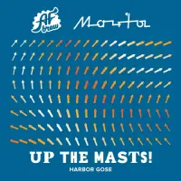 AF Brew Up The Masts!