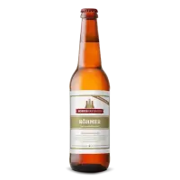 Borgs Bryghus Böhmer