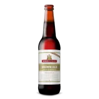 Borgs Bryghus Brown Ale