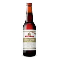 Borgs Bryghus Extra Stout