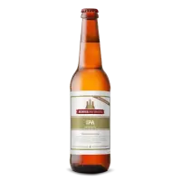 Borgs Bryghus IPA