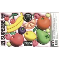 La Superbe Brew Co. The Juice