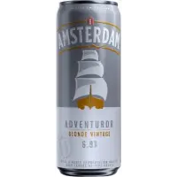 Grolsche Bierbrouwerij Nederland Amsterdam Adventuror