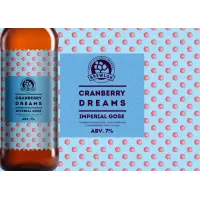 Brewlok Cranberry Dreams