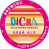 Brewlok Dicha Buckthorn Berries