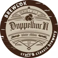 Brewlok Doppelbock Winter Edition