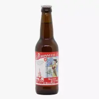 Brasserie Artisanale Broyarde La Péronnelle