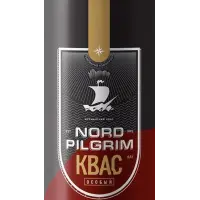 Pivovarnya Piligrim (Пивоварня Пилигрим) Kvas (Квас)