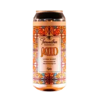 Fairweather Brewing Company Mid