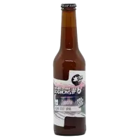 BlackPig Copains Comme Cochons #6