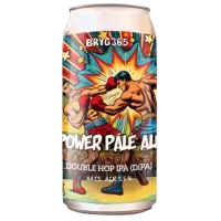 Bryg365 Power Pale Ale