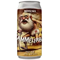 Bryg365 Gammelfar
