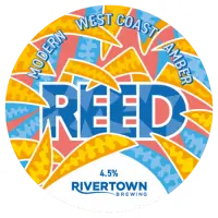Rivertown Brewing Reed