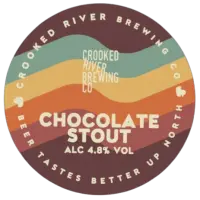 Crooked River Brewing Company Chocolate Stout